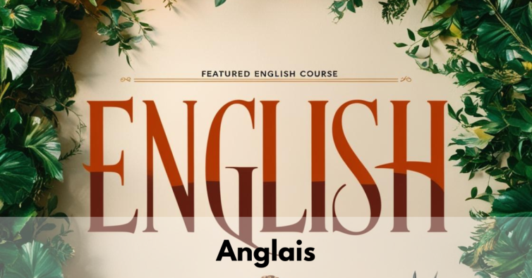 Anglais-3