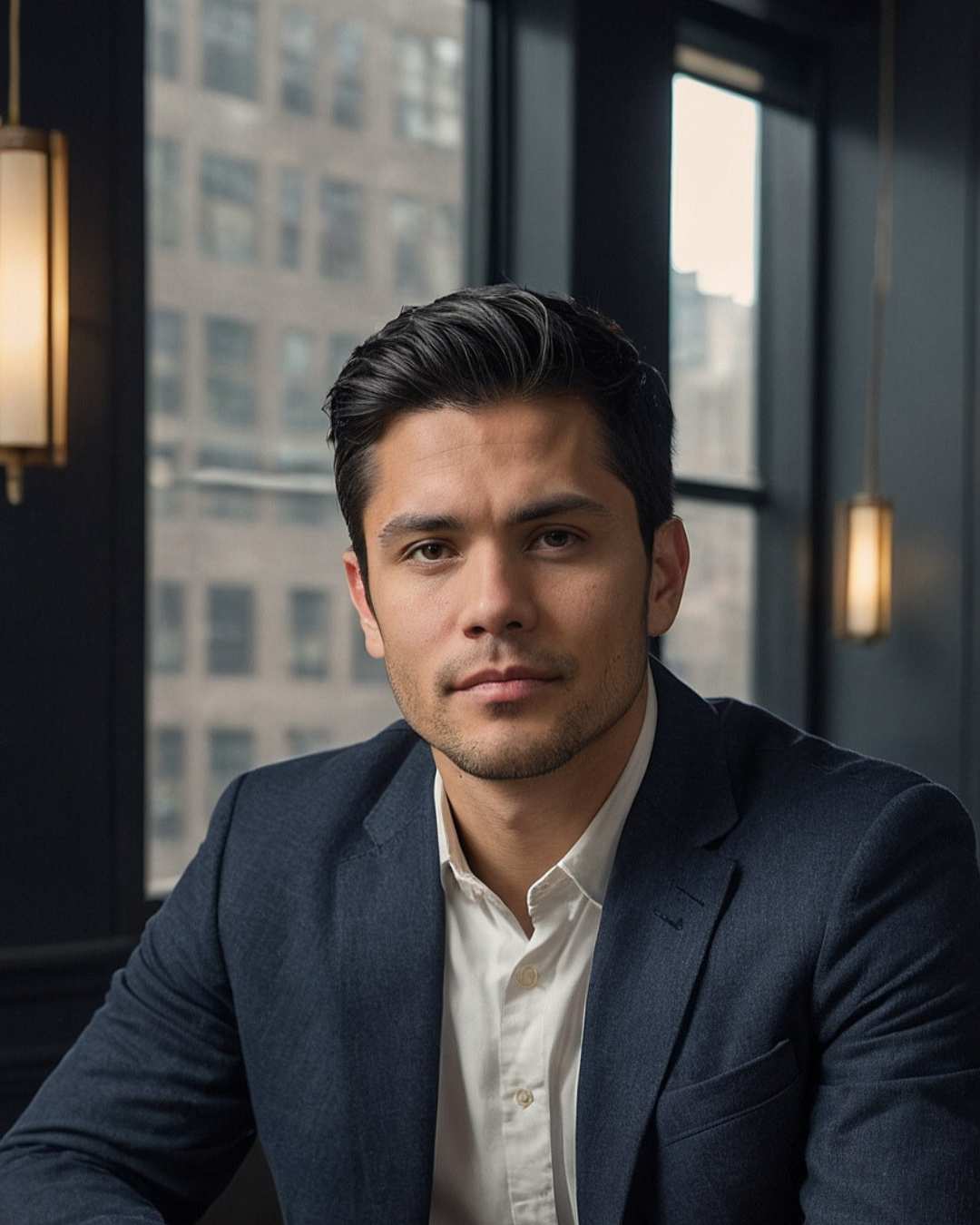 Jason L., New York