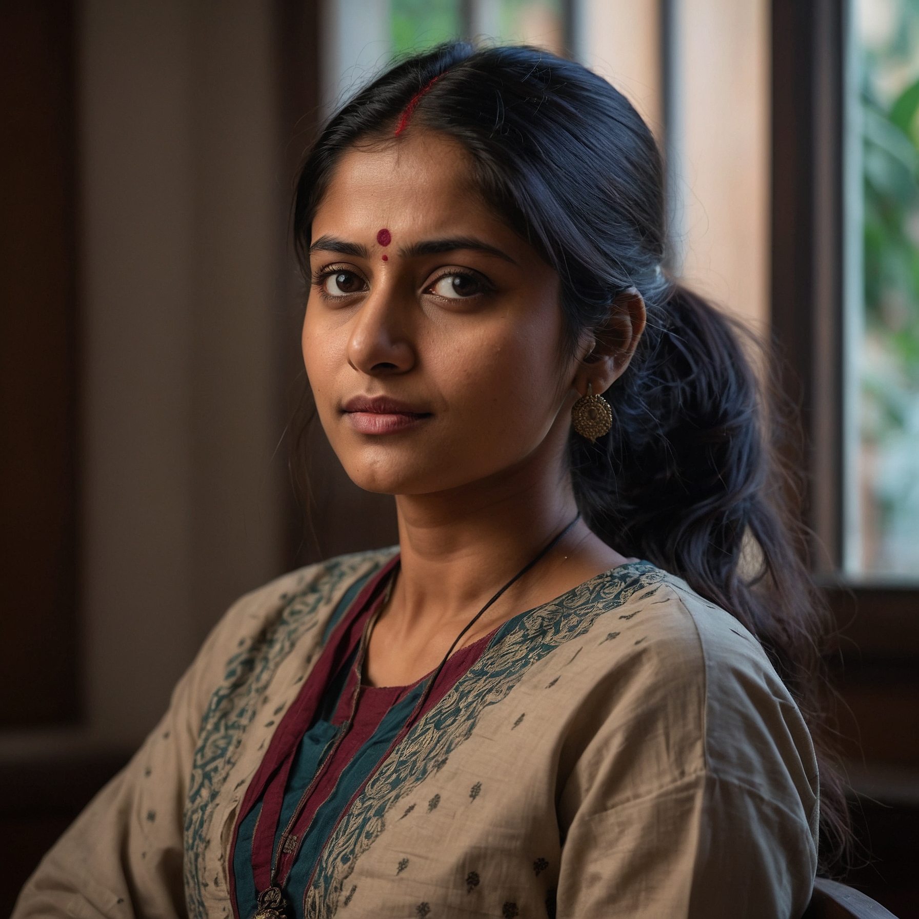 Sneha R., Bengaluru