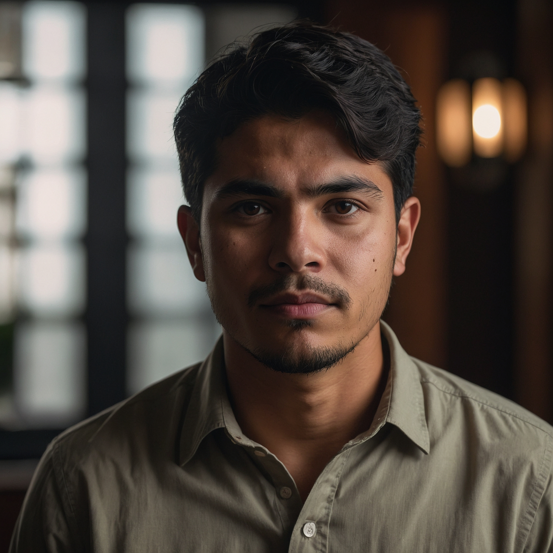 Diego R. (Mexico)
