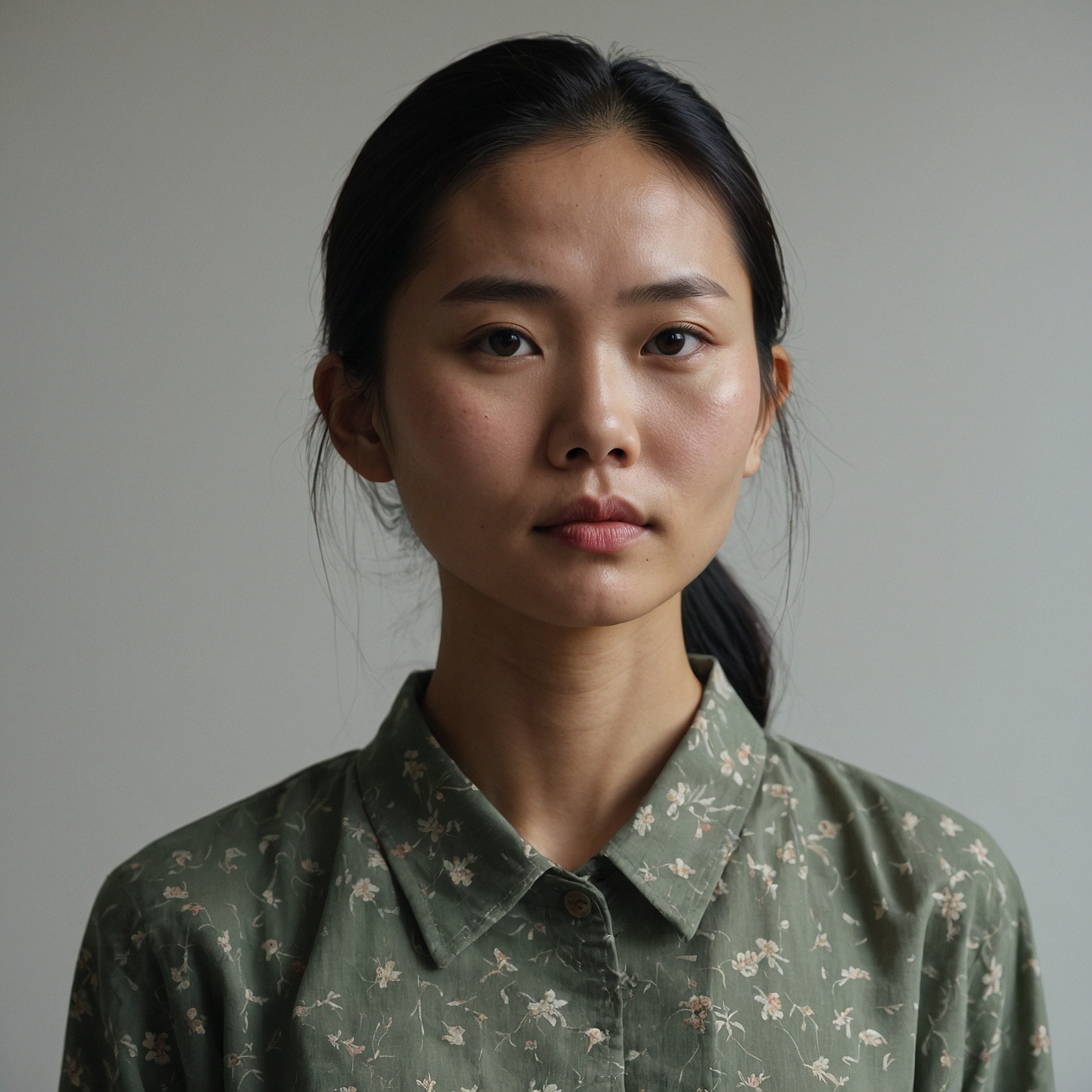 Mai N., Vietnam